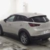 mazda cx-3 2024 -MAZDA 【山口 301ﾈ5029】--CX-3 DKLFY-844184---MAZDA 【山口 301ﾈ5029】--CX-3 DKLFY-844184- image 2