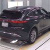 toyota harrier 2021 -TOYOTA 【滋賀 301の6306】--Harrier MXUA80-0047075---TOYOTA 【滋賀 301の6306】--Harrier MXUA80-0047075- image 2