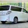 toyota vellfire 2010 quick_quick_ANH20W_ANH20-8133294 image 18