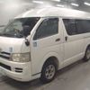 toyota hiace-van 2008 -TOYOTA 【水戸 800ｽ5538】--Hiace Van CBF-TRH200Kｶｲ--TRH200-0079248---TOYOTA 【水戸 800ｽ5538】--Hiace Van CBF-TRH200Kｶｲ--TRH200-0079248- image 1