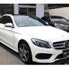 mercedes-benz c-class 2016 quick_quick_RBA-205042_WDD2050422R143003 image 12