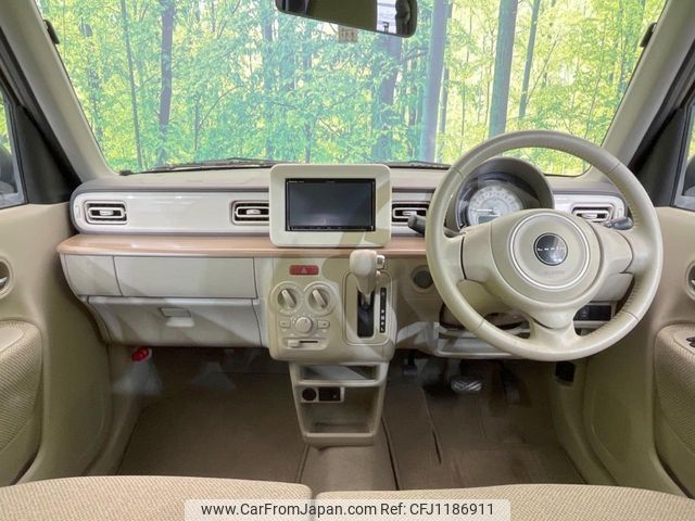 suzuki alto-lapin 2017 -SUZUKI--Alto Lapin DBA-HE33S--HE33S-184077---SUZUKI--Alto Lapin DBA-HE33S--HE33S-184077- image 2