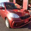 toyota passo 2016 -TOYOTA 【豊田 530ﾄ2552】--Passo DBA-M700A--M700A-0012101---TOYOTA 【豊田 530ﾄ2552】--Passo DBA-M700A--M700A-0012101- image 1