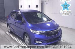 honda fit 2019 -HONDA--Fit GK3--3424020---HONDA--Fit GK3--3424020-