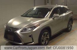 lexus rx 2019 -LEXUS--Lexus RX DAA-GYL25W--GYL25-0018025---LEXUS--Lexus RX DAA-GYL25W--GYL25-0018025-