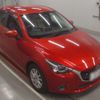 mazda demio 2015 -MAZDA 【所沢 535ひ910】--Demio DJ3FS-125084---MAZDA 【所沢 535ひ910】--Demio DJ3FS-125084- image 6