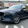 mazda cx-5 2019 -MAZDA--CX-5 3DA-KF2P--KF2P-320540---MAZDA--CX-5 3DA-KF2P--KF2P-320540- image 1