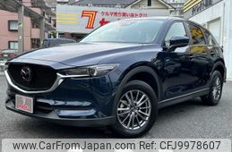 mazda cx-5 2019 -MAZDA--CX-5 3DA-KF2P--KF2P-320540---MAZDA--CX-5 3DA-KF2P--KF2P-320540-