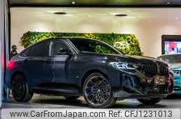 bmw x4 2022 quick_quick_3BA-TS30_WBS22EC0909M40119
