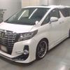 toyota alphard 2016 -TOYOTA--Alphard DBA-GGH30W--GGH30-0014622---TOYOTA--Alphard DBA-GGH30W--GGH30-0014622- image 1