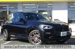 bmw x3 2019 -BMW--BMW X3 LDA-TX20--WBATX32000LG59671---BMW--BMW X3 LDA-TX20--WBATX32000LG59671-