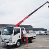 isuzu elf-truck 2012 GOO_JP_700040276330250625001 image 1