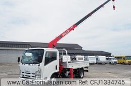 isuzu elf-truck 2012 GOO_JP_700040276330250625001