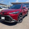 toyota corolla-cross 2024 -TOYOTA 【岡山 301ﾑ4205】--Corolla Cross ZVG13--1035135---TOYOTA 【岡山 301ﾑ4205】--Corolla Cross ZVG13--1035135- image 1