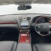 lexus ls 2012 CFJ1812551 image 17