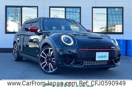 mini mini-others 2022 -BMW--BMW Mini 3BA-JZJCWM--WMWJZ920502S46443---BMW--BMW Mini 3BA-JZJCWM--WMWJZ920502S46443-