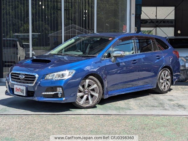 subaru levorg 2014 -SUBARU--Levorg VM4--004793---SUBARU--Levorg VM4--004793- image 1