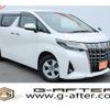 toyota alphard 2018 quick_quick_DBA-AGH30W_AGH30-0208746 image 1