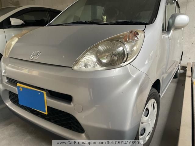 honda life 2005 -HONDA--Life CBA-JB5--JB5-4333785---HONDA--Life CBA-JB5--JB5-4333785- image 2
