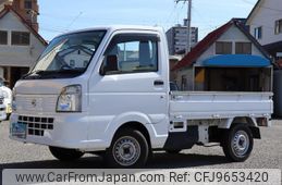 nissan clipper-truck 2014 -NISSAN 【愛媛 480ﾇ3922】--Clipper Truck DR16T--109686---NISSAN 【愛媛 480ﾇ3922】--Clipper Truck DR16T--109686-