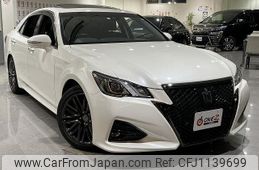 toyota crown 2018 -TOYOTA--Crown ARS210--ARS210-6007792---TOYOTA--Crown ARS210--ARS210-6007792-