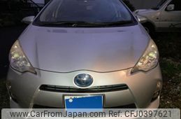 toyota aqua 2012 -TOYOTA--AQUA DAA-NHP10--NHP10-2022363---TOYOTA--AQUA DAA-NHP10--NHP10-2022363-