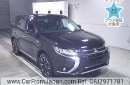 mitsubishi outlander-phev 2015 -MITSUBISHI--Outlander PHEV GG2W-0301881---MITSUBISHI--Outlander PHEV GG2W-0301881-