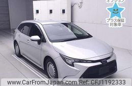 toyota corolla-touring-wagon 2021 -TOYOTA--Corolla Touring ZWE214W-6014203---TOYOTA--Corolla Touring ZWE214W-6014203-