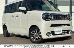 suzuki wagon-r 2021 -SUZUKI--Wagon R Smile 5AA-MX91S--MX91S-107279---SUZUKI--Wagon R Smile 5AA-MX91S--MX91S-107279-