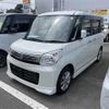 suzuki spacia 2014 -SUZUKI--Spacia MK32S--225724---SUZUKI--Spacia MK32S--225724- image 1