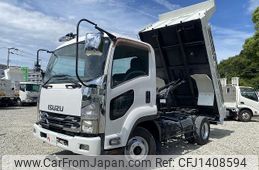 isuzu forward 2010 quick_quick_PKG-FRR90S1_FRR90-7023052