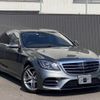 mercedes-benz s-class 2019 -MERCEDES-BENZ--Benz S Class DBA-222183--WDD2221832A372072---MERCEDES-BENZ--Benz S Class DBA-222183--WDD2221832A372072- image 6