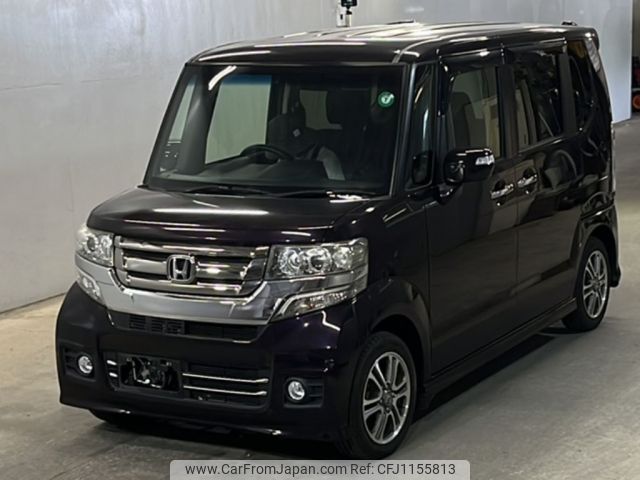 honda n-box 2016 -HONDA--N BOX JF1-1816170---HONDA--N BOX JF1-1816170- image 1