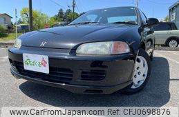 honda civic-coupe 1994 -HONDA--Civic Coupe E-EJ1--EJ1-1402068---HONDA--Civic Coupe E-EJ1--EJ1-1402068-