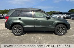 suzuki escudo 2015 CFJ1600551