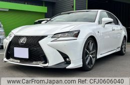 lexus gs 2015 quick_quick_AWL10_AWL10-7000257