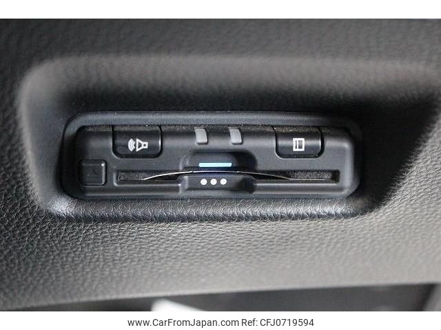 honda fit 2020 -HONDA--Fit 6AA-GR6--GR6-1007720---HONDA--Fit 6AA-GR6--GR6-1007720- image 2