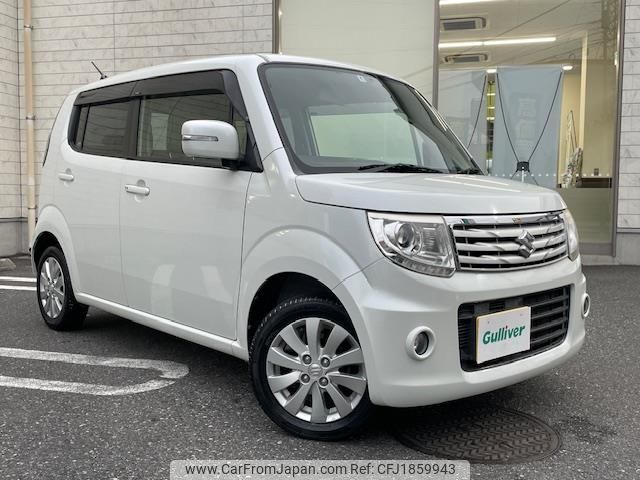 suzuki mr-wagon 2013 CFJ1859943 image 1