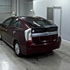 toyota prius-phv 2014 -TOYOTA--Prius PHV ZVW35--ZVW35-3064352---TOYOTA--Prius PHV ZVW35--ZVW35-3064352- image 6