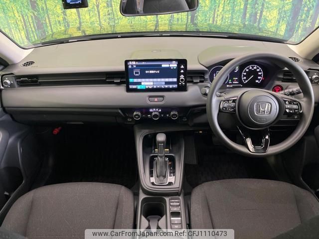 honda vezel 2022 quick_quick_RV5_RV5-1049334 image 2