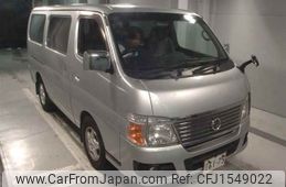 nissan caravan-van 2011 CFJ1549022