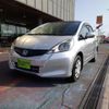honda fit 2012 -HONDA--Fit DBA-GE6--GE6-3202325---HONDA--Fit DBA-GE6--GE6-3202325- image 1