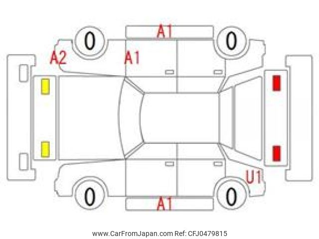 honda n-box 2020 -HONDA--N BOX 6BA-JF3--JF3-2211253---HONDA--N BOX 6BA-JF3--JF3-2211253- image 2