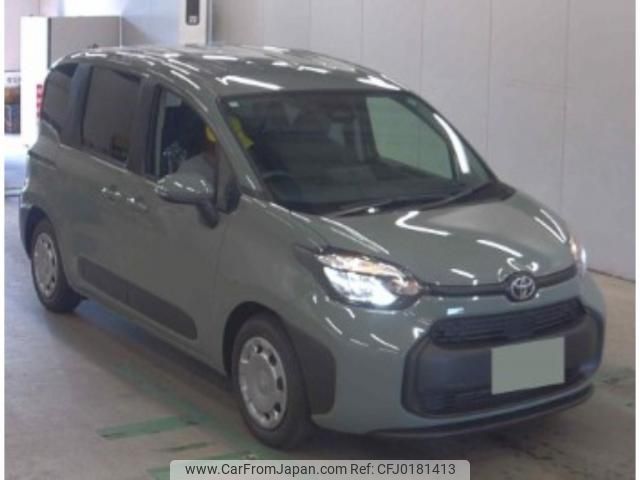 toyota sienta 2024 quick_quick_6AA-MXPL10G_1138270 image 1