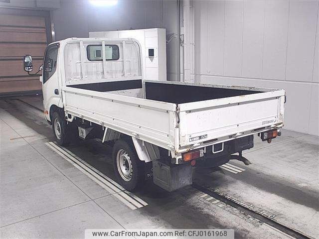 toyota dyna-truck 2021 -TOYOTA--Dyna KDY281-0032023---TOYOTA--Dyna KDY281-0032023- image 2