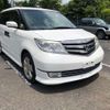 honda elysion 2013 -HONDA--Elysion DBA-RR5--RR5-1400285---HONDA--Elysion DBA-RR5--RR5-1400285- image 1