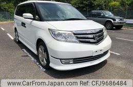 honda elysion 2013 -HONDA--Elysion DBA-RR5--RR5-1400285---HONDA--Elysion DBA-RR5--RR5-1400285-