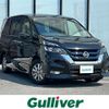 nissan serena 2019 -NISSAN--Serena DAA-HFC27--HFC27-039828---NISSAN--Serena DAA-HFC27--HFC27-039828- image 1