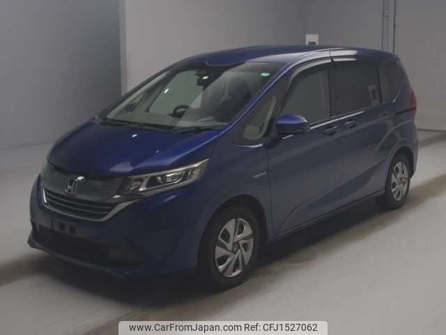 honda freed 2018 CFJ1527062 image 1
