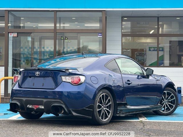 toyota 86 2013 -TOYOTA--86 ZN6--029002---TOYOTA--86 ZN6--029002- image 2